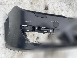 OPL07AS004T Бампер передний Opel Astra H Арт 21191229, вид 3
