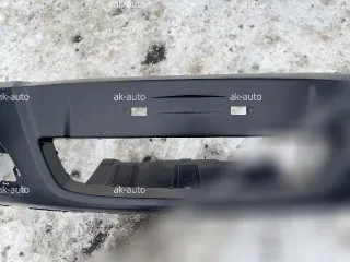 OPL07AS004T Бампер передний Opel Astra H Арт 21191229, вид 4