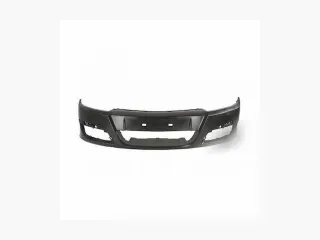 OPL07AS004T Бампер передний Opel Astra H Арт 21191229, вид 9