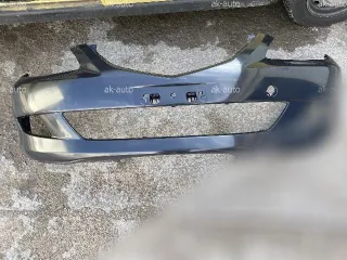 MZ04081BB Бампер передний Mazda 6 1 Арт 21244847, вид 1