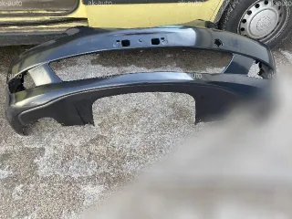 MZ04081BB Бампер передний Mazda 6 1 Арт 21244847, вид 2