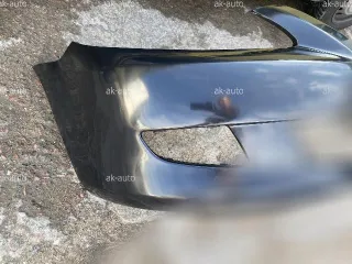 MZ04081BB Бампер передний Mazda 6 1 Арт 21244847, вид 3
