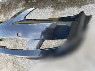 MZ04081BB Бампер передний Mazda 6 1 Арт 21244847, вид 5