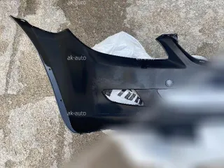 MZ04081BB Бампер передний Mazda 6 1 Арт 21244847, вид 6