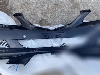 MZ04081BB Бампер передний Mazda 6 1 Арт 21244847, вид 7
