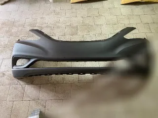 HN04084BB Бампер передний Hyundai Sonata (YF) Арт 21918456, вид 1