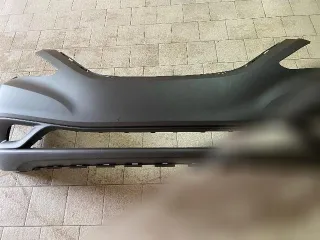 HN04084BB Бампер передний Hyundai Sonata (YF) Арт 21918456, вид 3
