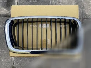 2022051 Решетка радиатора BMW 7 E38 Арт 22238298, вид 1