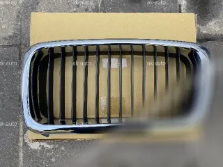 2022051 Решетка радиатора BMW 7 E38 Арт 22238298, вид 2
