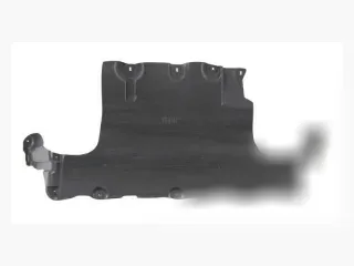 9580345 Защита двигателя Volkswagen Touareg 1 Арт 32293268, вид 1