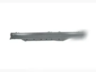 P113231 Порог левый Audi A4 B5 Арт 34199464, вид 4