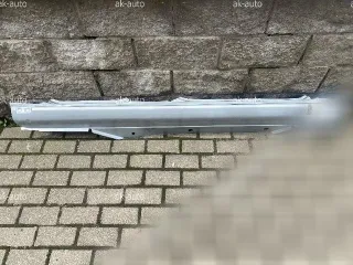 P113232 Порог правый Audi A4 B5 Арт 34199471, вид 2