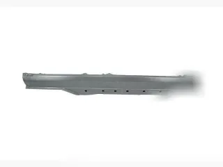 P113232 Порог правый Audi A4 B5 Арт 34199471, вид 4