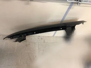 AD10007BR Крыло переднее правое Audi A4 B5 Арт 34199590, вид 4
