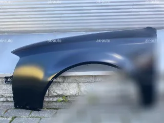 AD10009AL Крыло переднее левое Audi A6 C5 (S6,RS6) Арт 34216293, вид 1