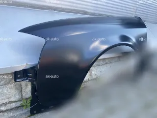 AD10009AL Крыло переднее левое Audi A6 C5 (S6,RS6) Арт 34216293, вид 3
