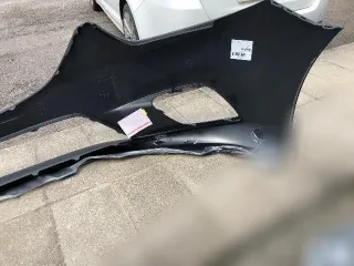 MZ04149BB Бампер передний Mazda 6 3 Арт 34512321, вид 7