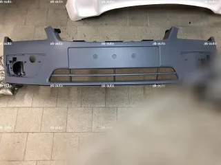 FD04220BA Бампер передний Ford Focus 2 Арт 34809206, вид 1