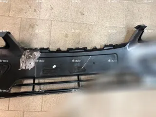 FD04220BA Бампер передний Ford Focus 2 Арт 34809206, вид 6