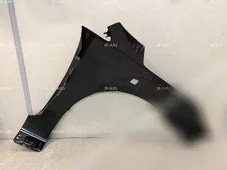 FD10170AL Крыло переднее левое Ford Focus 2 restailing Арт 34809459, вид 2