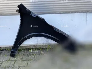 MZ10088AL Крыло переднее левое Mazda 5 1 Арт 35516180, вид 4