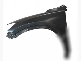 MZ10088AL Крыло переднее левое Mazda 5 1 Арт 35516180, вид 5