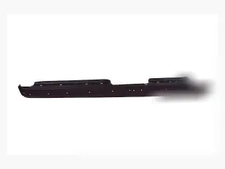 1670011 Порог левый Nissan Primera 12 Арт 43487979, вид 1