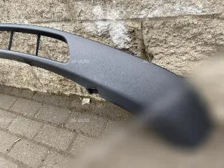 FD05049VAV Юбка бампера переднего Ford Focus 2 Арт 44866379, вид 3