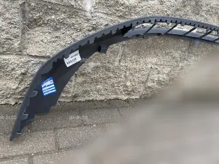 FD05049VAV Юбка бампера переднего Ford Focus 2 Арт 44866379, вид 5