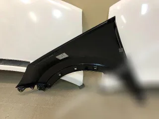 KA10033AR Крыло переднее правое Kia Sportage 3 Арт 45366884, вид 2