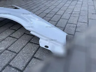  Крыло переднее правое Seat Alhambra 1 restailing Арт 45752742, вид 3