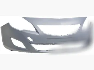 ST09200 Бампер передний Opel Astra J Арт 46271008, вид 1