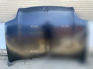 RN20011A Капот Renault Clio 2 Арт 46544147
