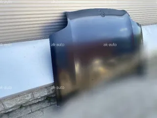 RN20011A Капот Renault Clio 2 Арт 46544147, вид 2