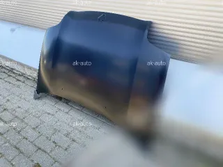 RN20011A Капот Renault Clio 2 Арт 46544147, вид 3