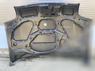 RN20011A Капот Renault Clio 2 Арт 46544147, вид 4