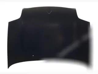 RN20011A Капот Renault Clio 2 Арт 46544147, вид 5