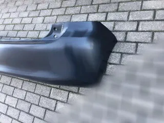 TY04323BA Бампер задний Toyota Auris 1 Арт 46970144, вид 4