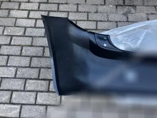 TY04323BA Бампер задний Toyota Auris 1 Арт 46970144, вид 5