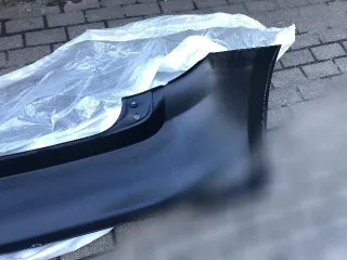 TY04323BA Бампер задний Toyota Auris 1 Арт 46970144, вид 7