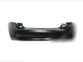 TY04323BA Бампер задний Toyota Auris 1 Арт 46970144, вид 8