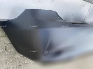 TY04395BF Бампер задний Toyota Corolla E150 Арт 47078520, вид 2