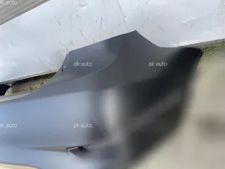 TY04395BF Бампер задний Toyota Corolla E150 Арт 47078520, вид 4