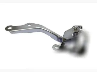 TY21142BL Петля капота Toyota Yaris 2 Арт 47116303