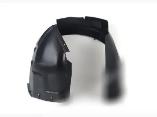 AD11007AR Защита арок передняя правая (подкрылок) Audi A4 B5 Арт 50685854, вид 1
