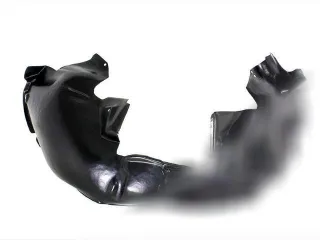 AD11023AR Защита арок передняя правая (подкрылок) Audi A4 B8 Арт 50686250, вид 3