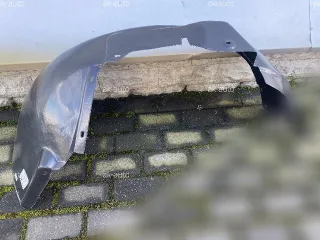 AD11009AL Защита арок передняя левая (подкрылок) Audi A6 C5 (S6,RS6) Арт 50729015, вид 1