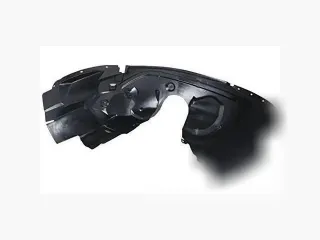 FD11204AL Защита арок передняя левая (подкрылок) Ford Fusion 2 Арт 51957715