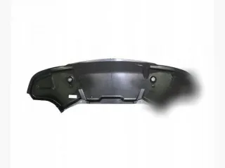 5016346 Защита бампера переднего Mercedes E W211 Арт 52293836, вид 5