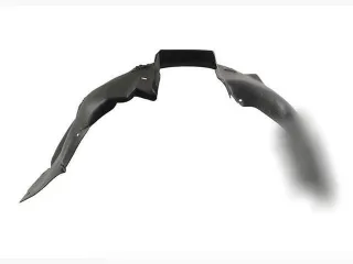 OP11007AL Защита арок передняя левая (подкрылок) Opel Corsa B Арт 52694624
